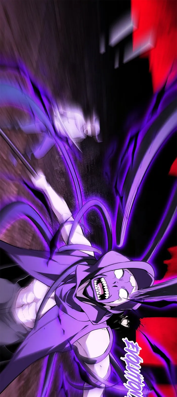 Read Virus King Manga Online