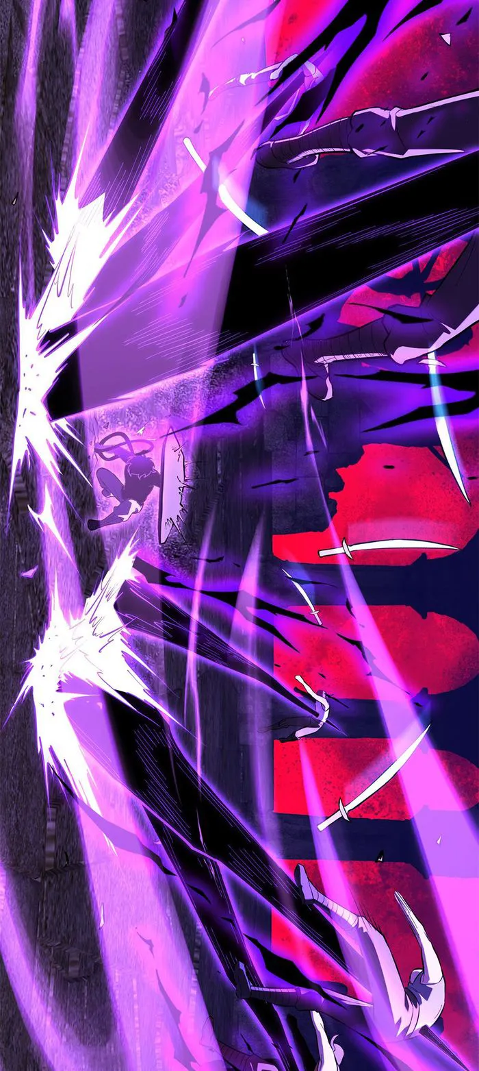 Read Virus King Manga Online