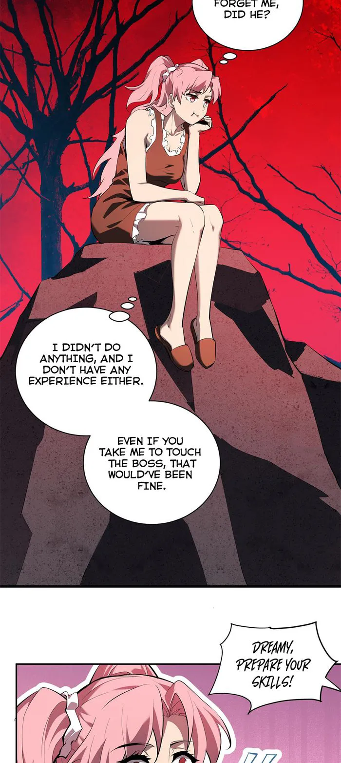 Read Virus King Manga Online