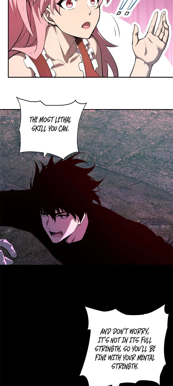 Read Virus King Manga Online