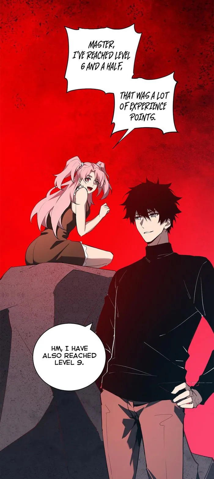 Read Virus King Manga Online