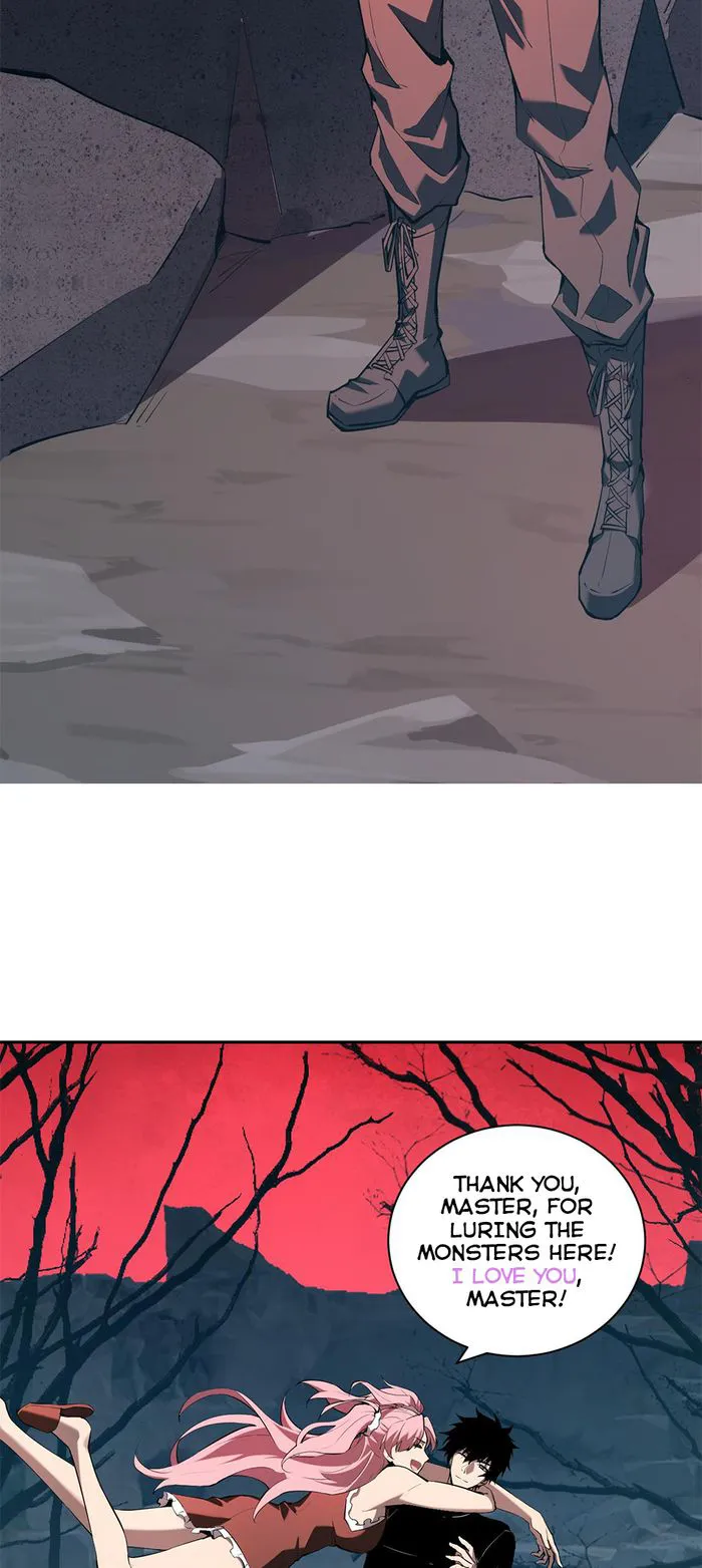 Read Virus King Manga Online