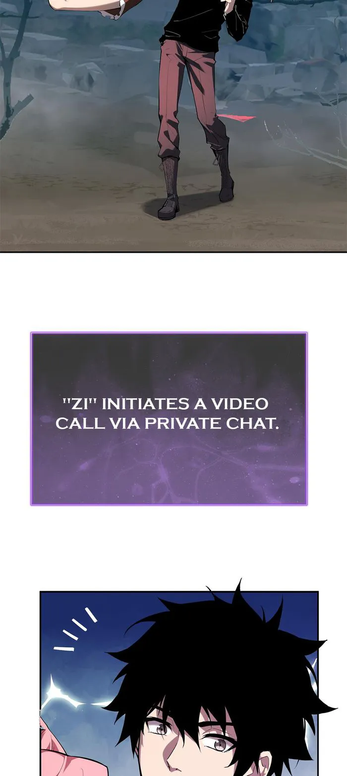 Read Virus King Manga Online