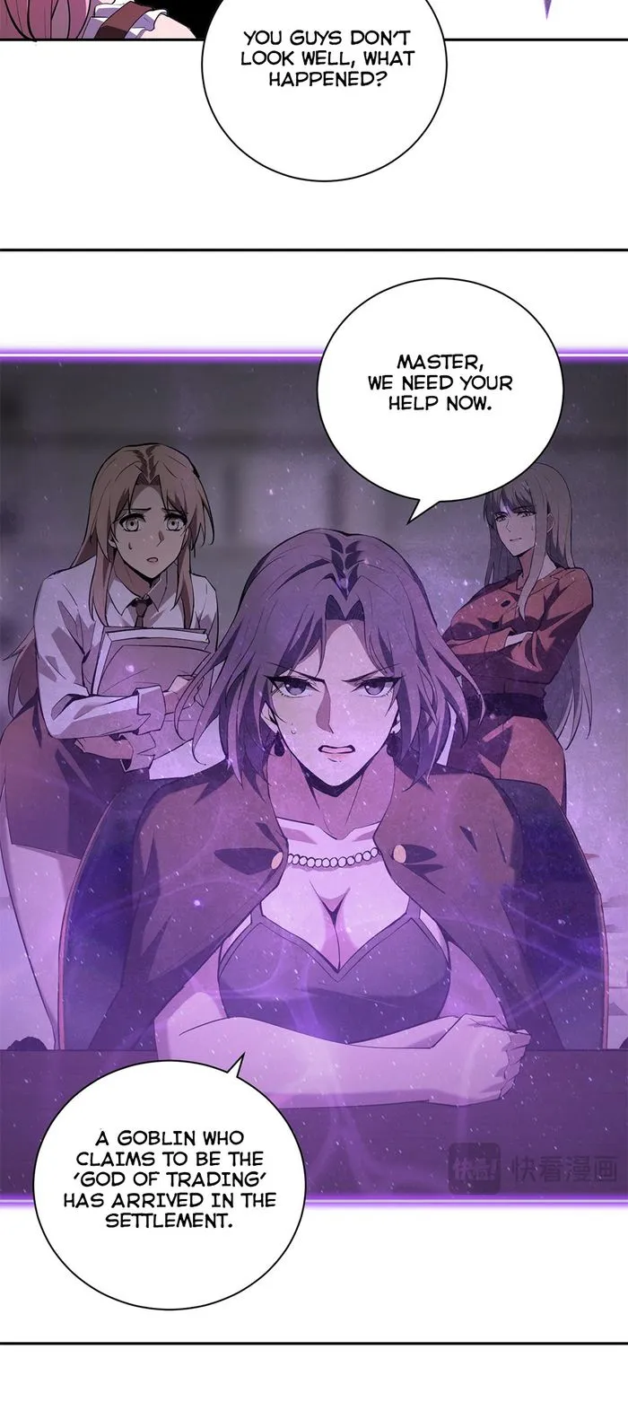 Read Virus King Manga Online