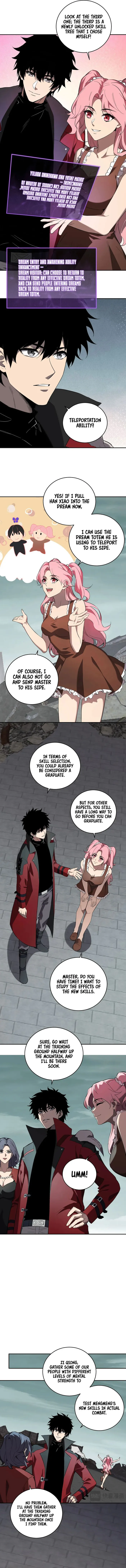 Read Virus King Manga Online