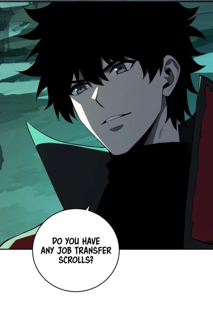 Read Virus King Manga Online