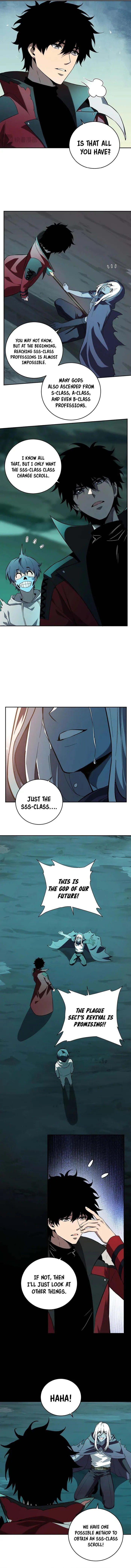 Read Virus King Manga Online