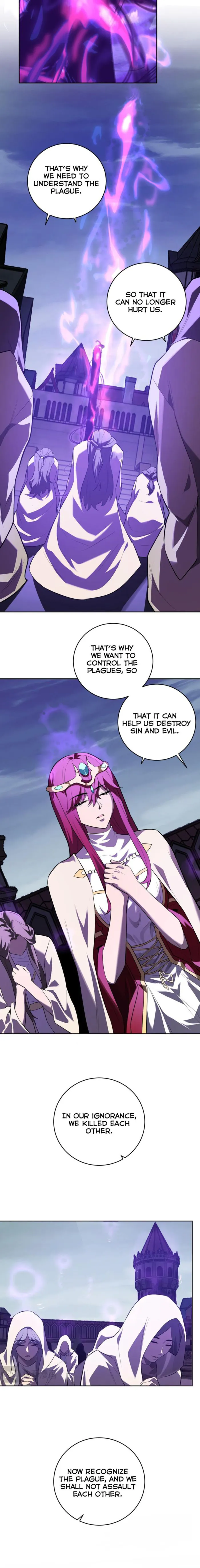 Read Virus King Manga Online