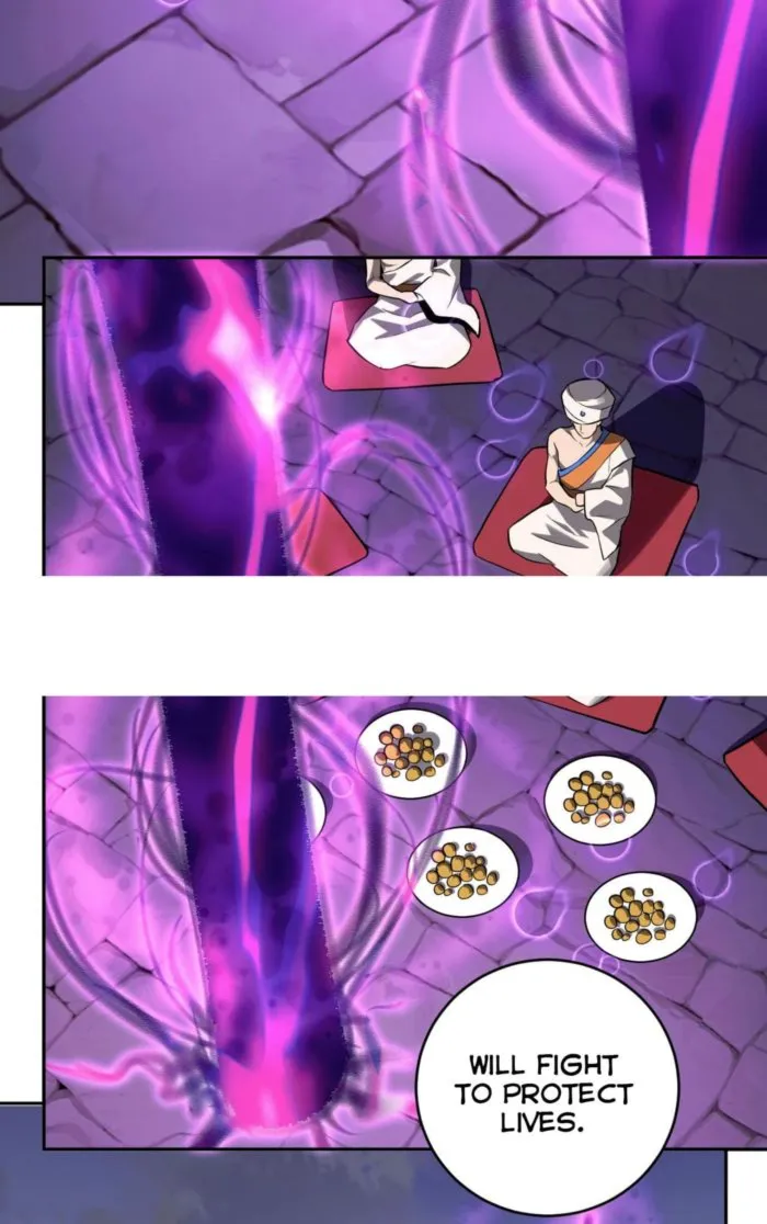 Read Virus King Manga Online