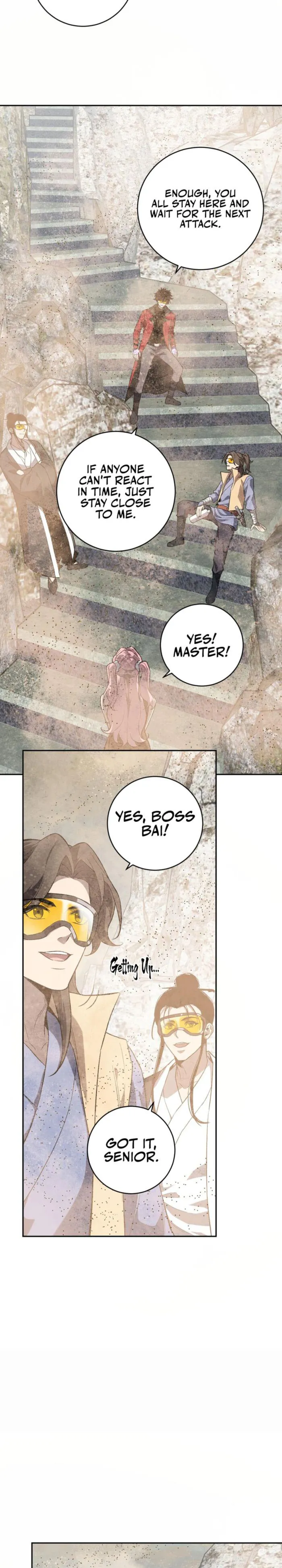 Read Virus King Manga Online