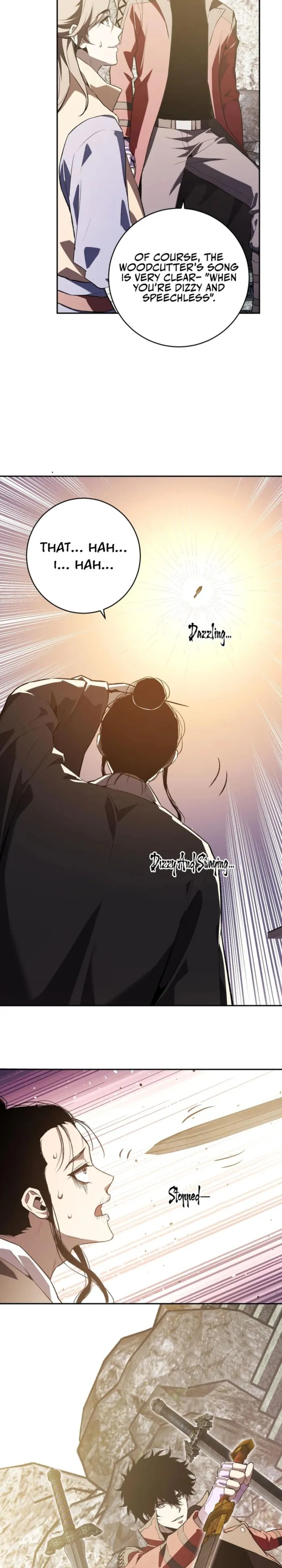 Read Virus King Manga Online