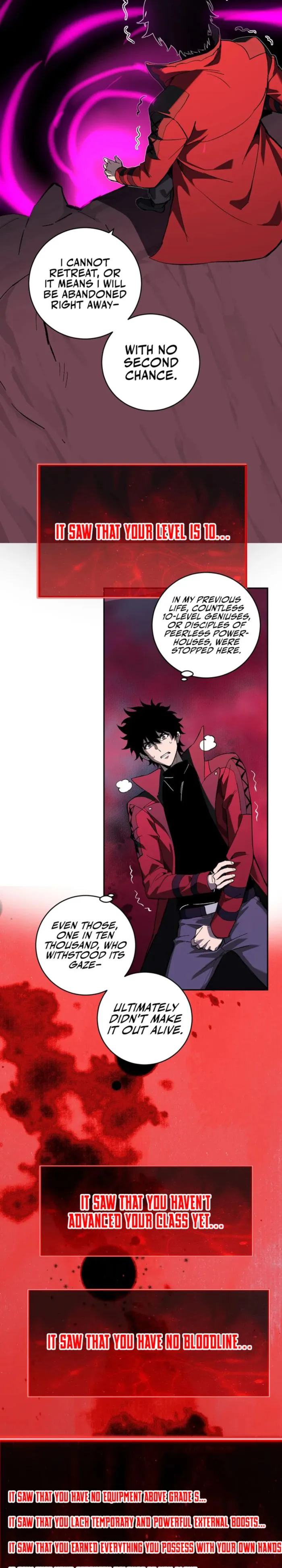 Read Virus King Manga Online