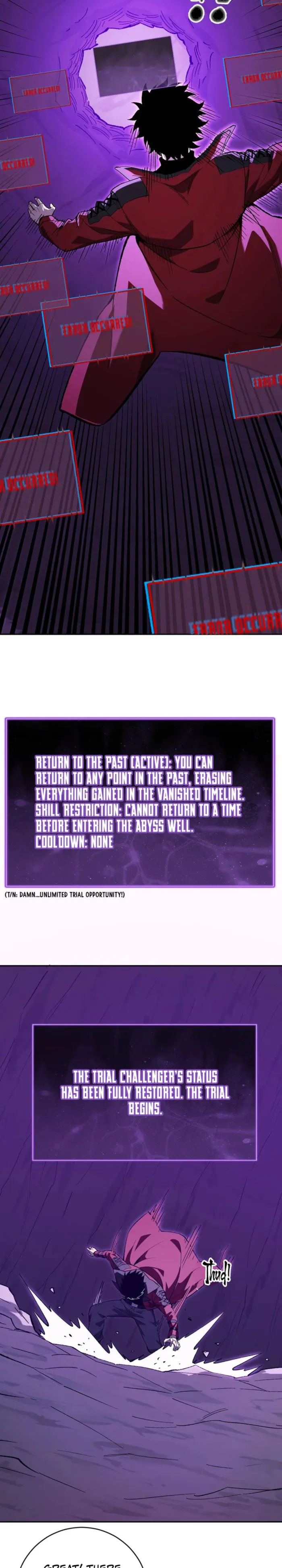 Read Virus King Manga Online