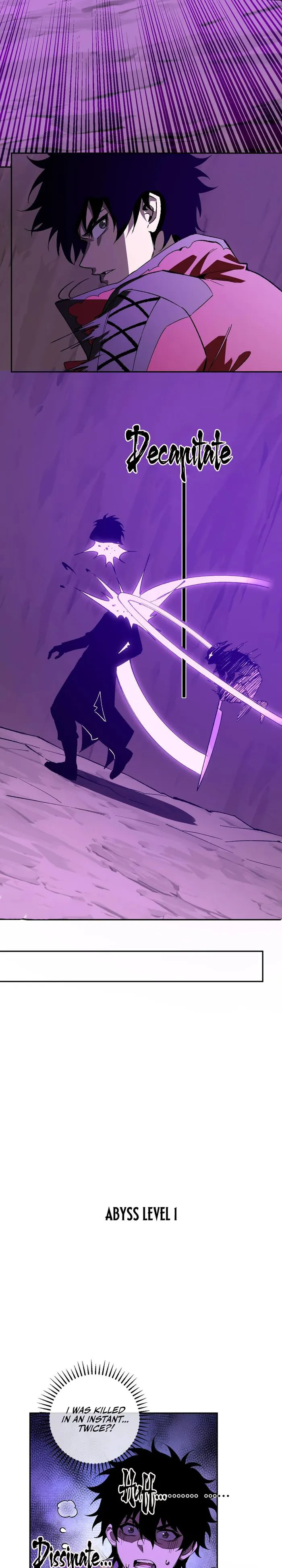 Read Virus King Manga Online