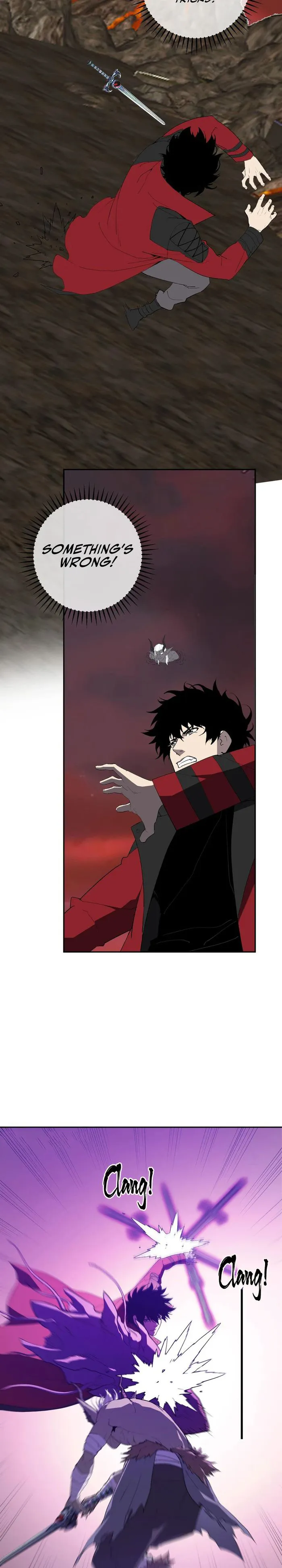 Read Virus King Manga Online