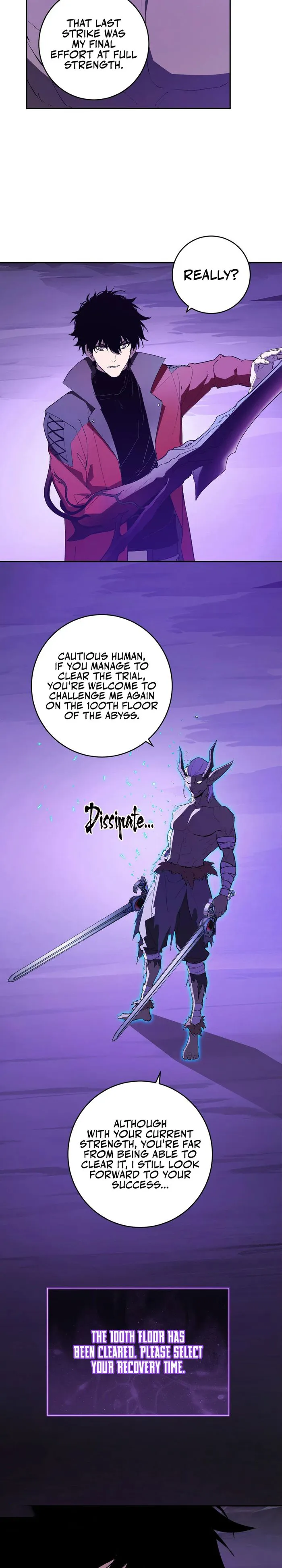 Read Virus King Manga Online