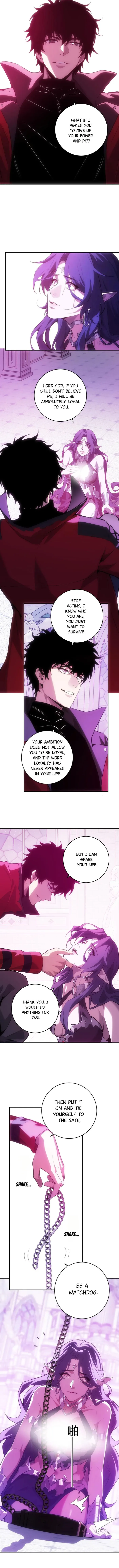 Read Virus King Manga Online