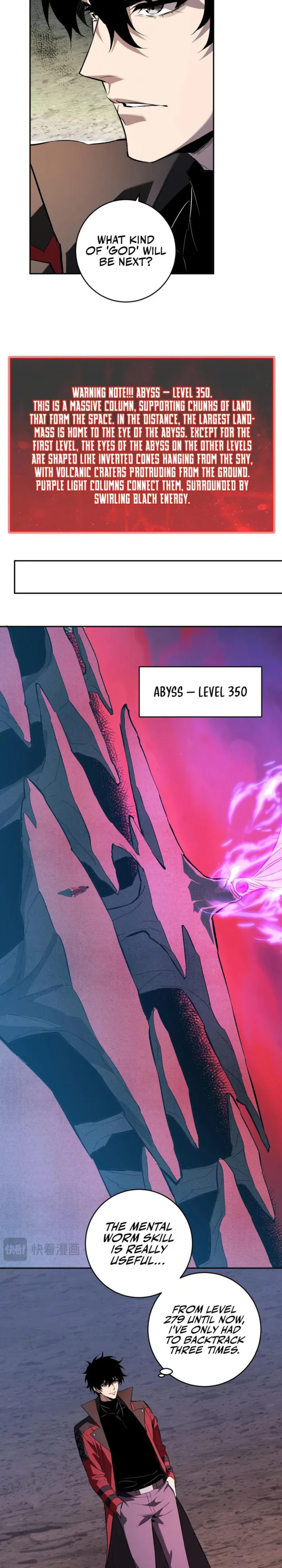 Read Virus King Manga Online