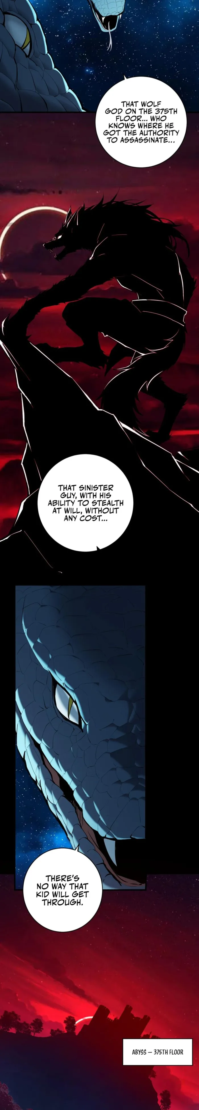 Read Virus King Manga Online