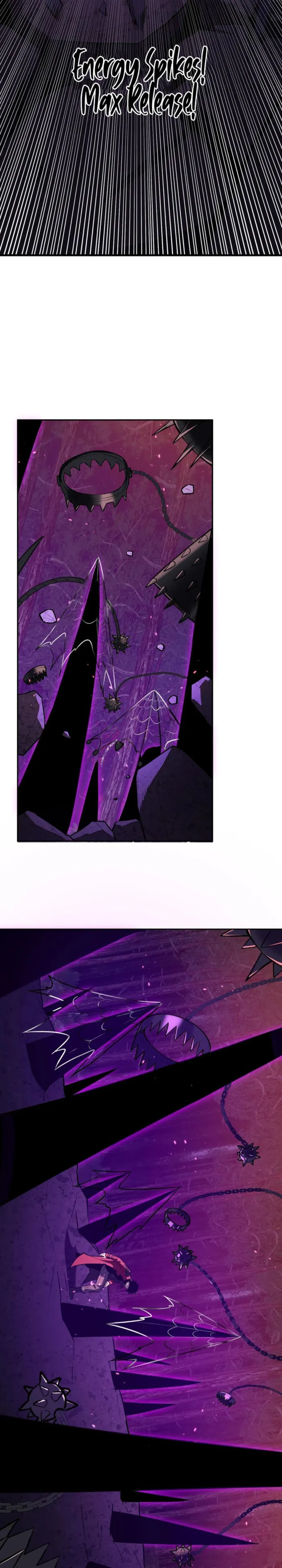 Read Virus King Manga Online