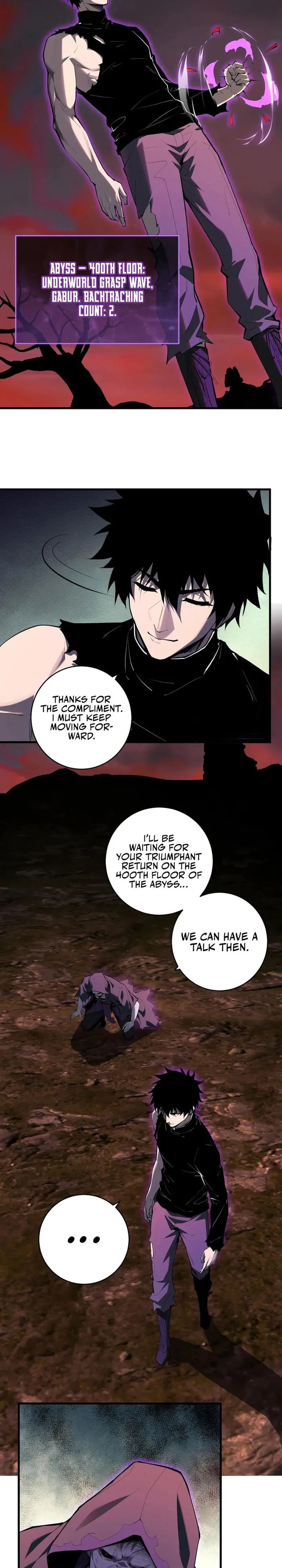 Read Virus King Manga Online