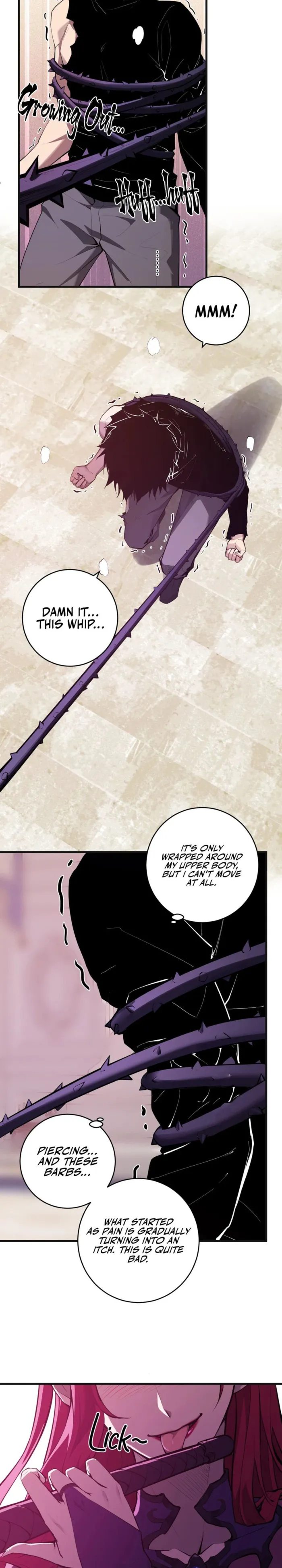 Read Virus King Manga Online