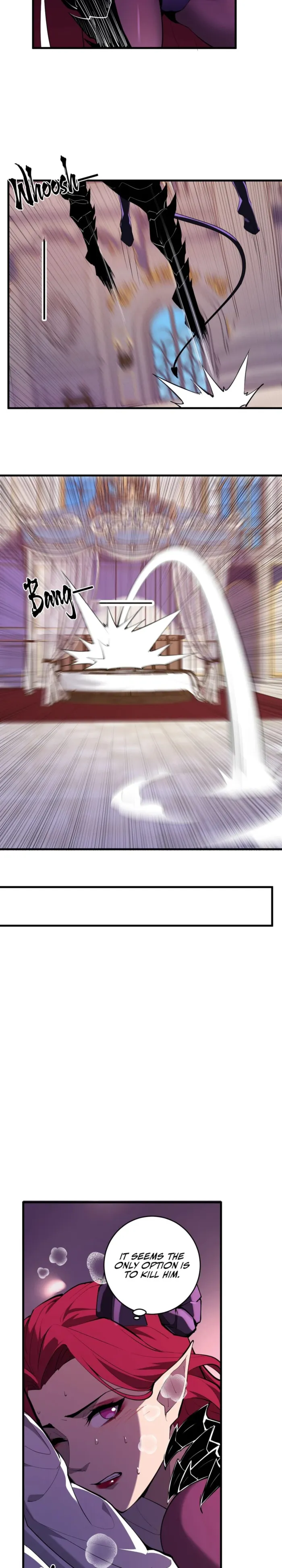 Read Virus King Manga Online