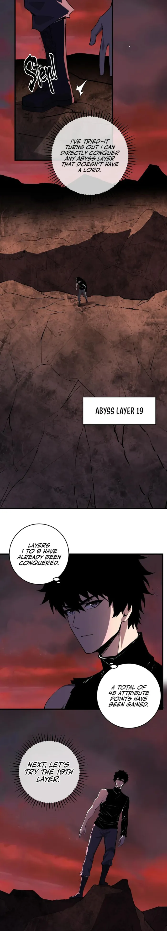 Read Virus King Manga Online