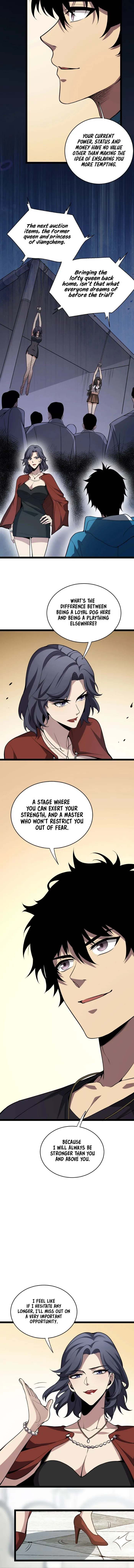 Read Virus King Manga Online