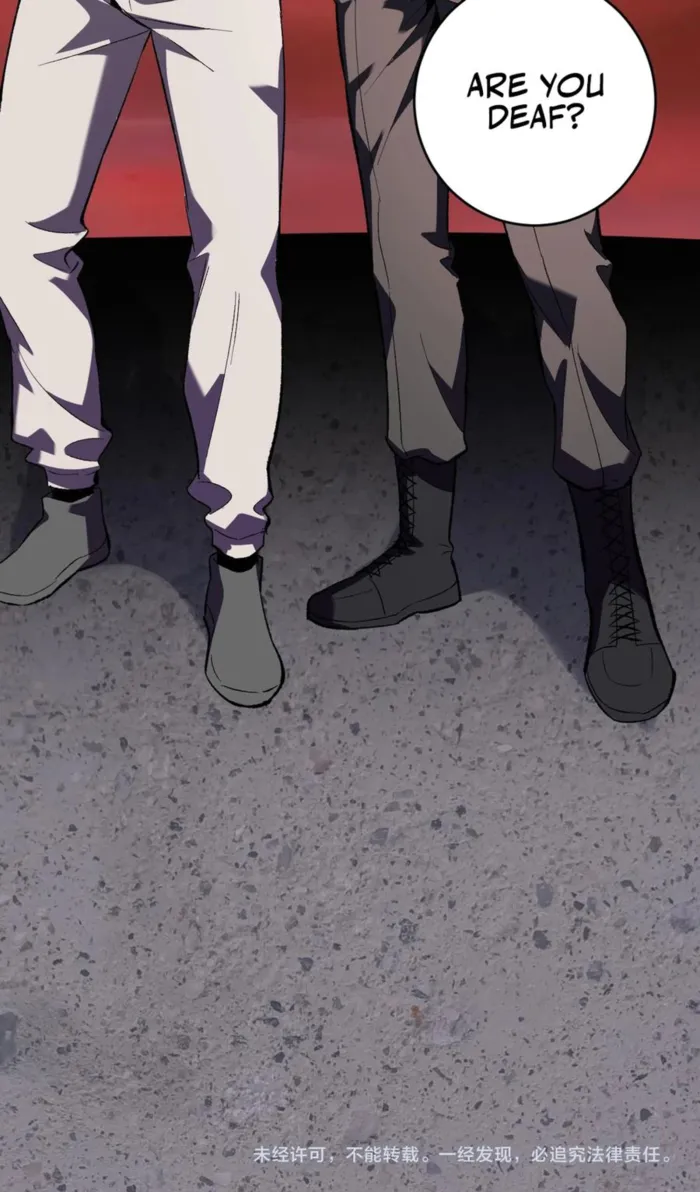 Read Virus King Manga Online