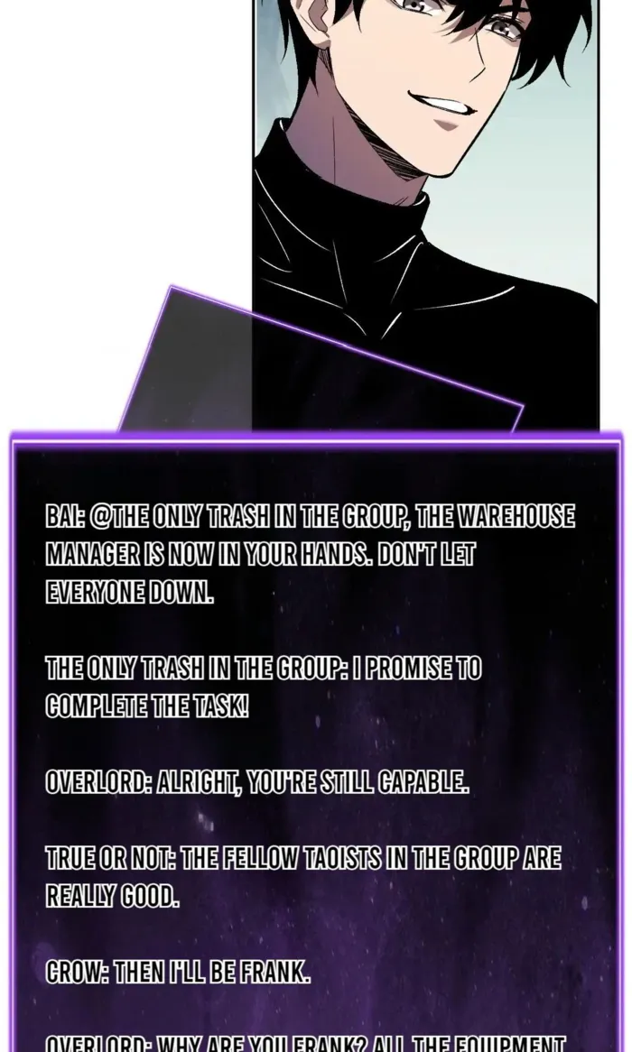 Read Virus King Manga Online