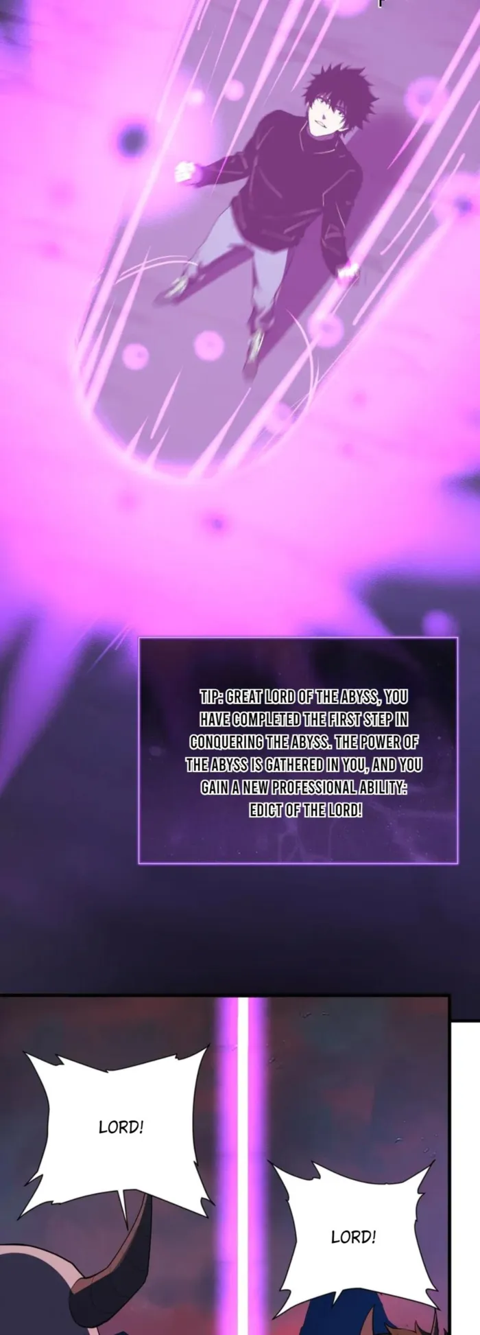 Read Virus King Manga Online