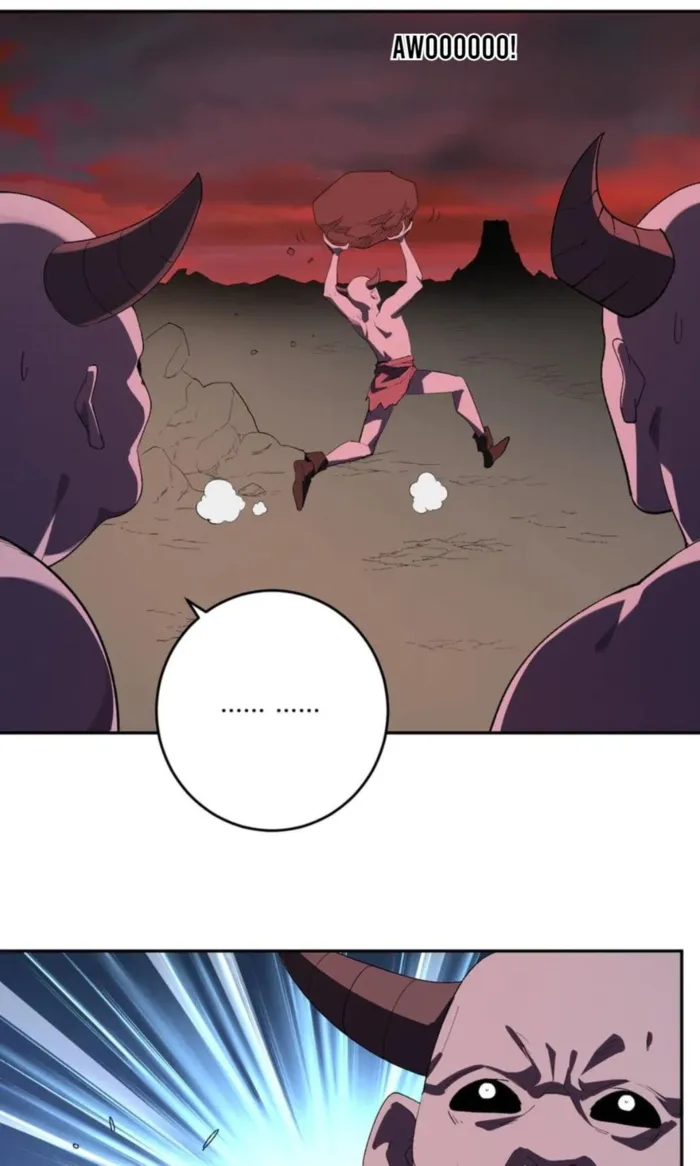 Read Virus King Manga Online