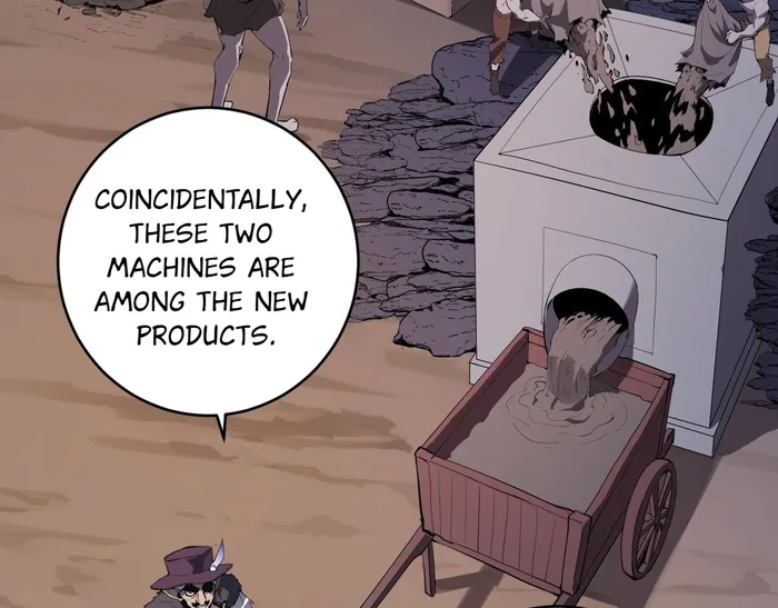 Read Virus King Manga Online