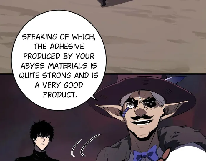 Read Virus King Manga Online