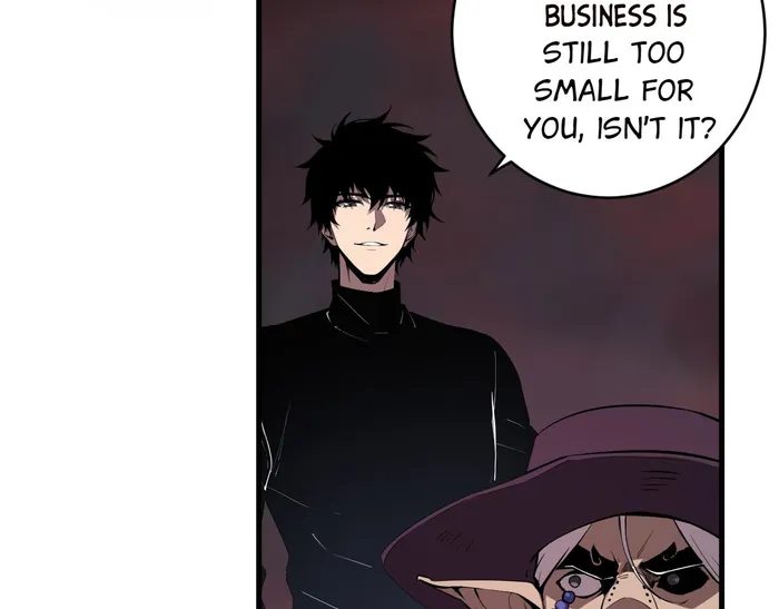 Read Virus King Manga Online