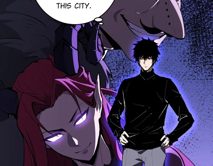 Read Virus King Manga Online