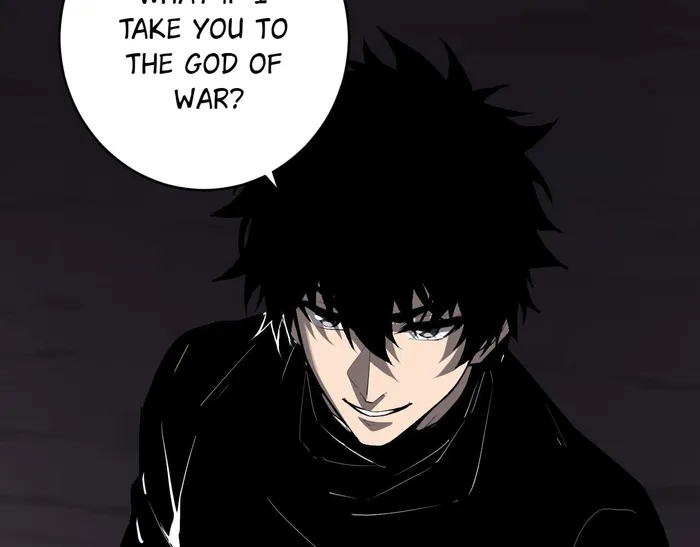 Read Virus King Manga Online