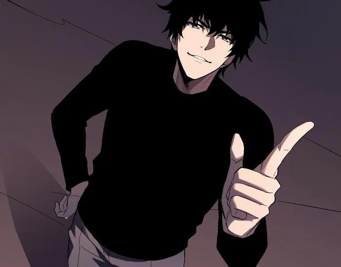 Read Virus King Manga Online