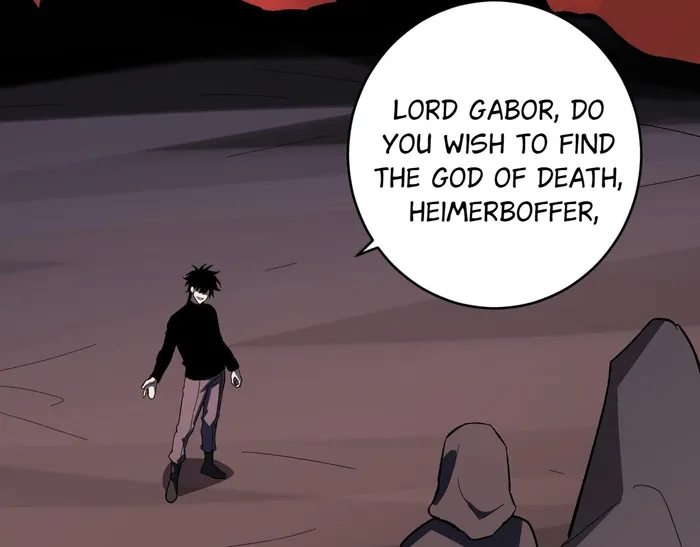 Read Virus King Manga Online