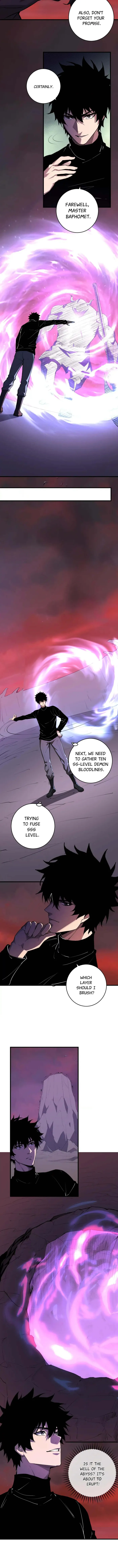 Read Virus King Manga Online