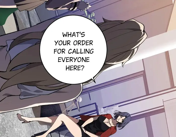 Read Virus King Manga Online