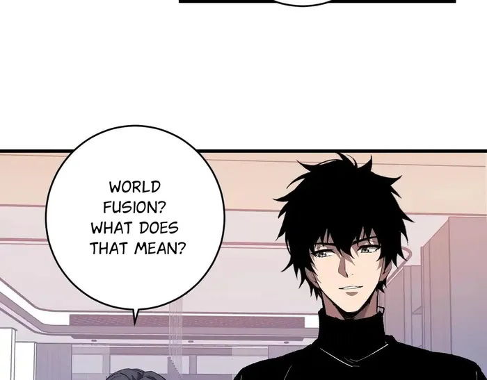 Read Virus King Manga Online