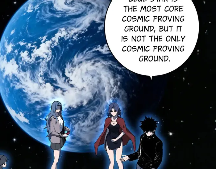 Read Virus King Manga Online