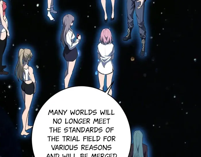 Read Virus King Manga Online