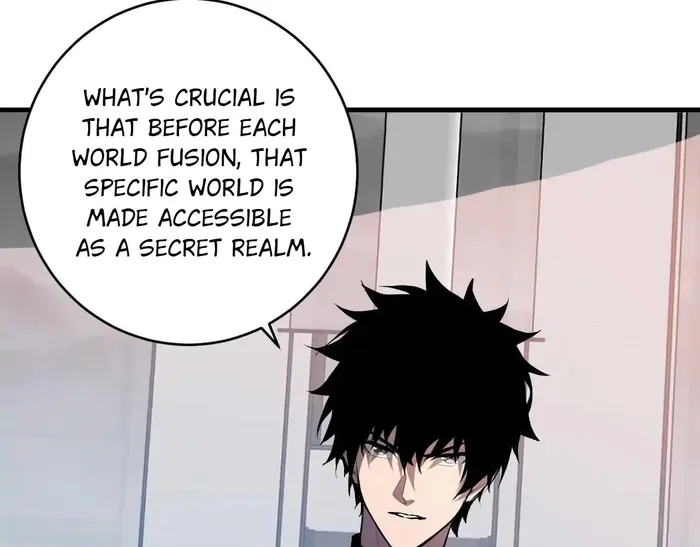 Read Virus King Manga Online