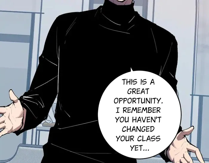 Read Virus King Manga Online