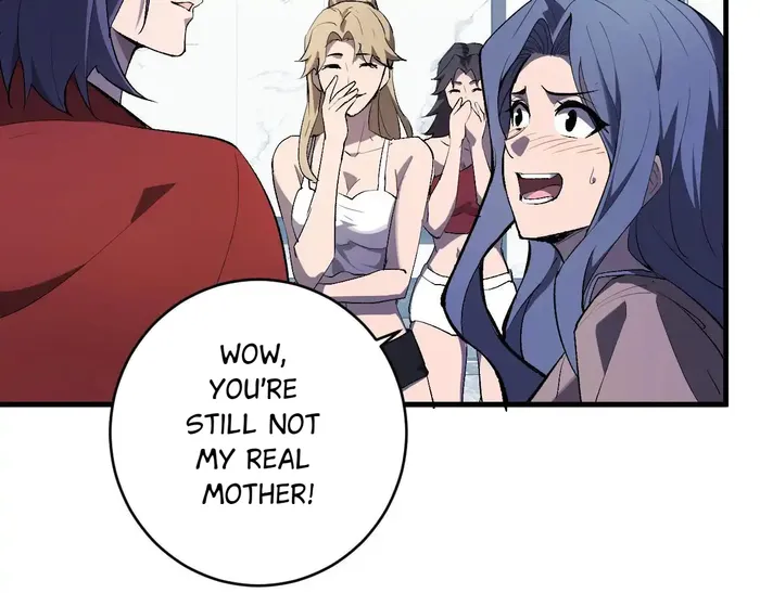 Read Virus King Manga Online