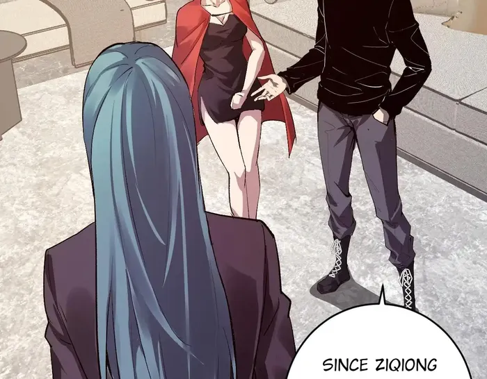 Read Virus King Manga Online