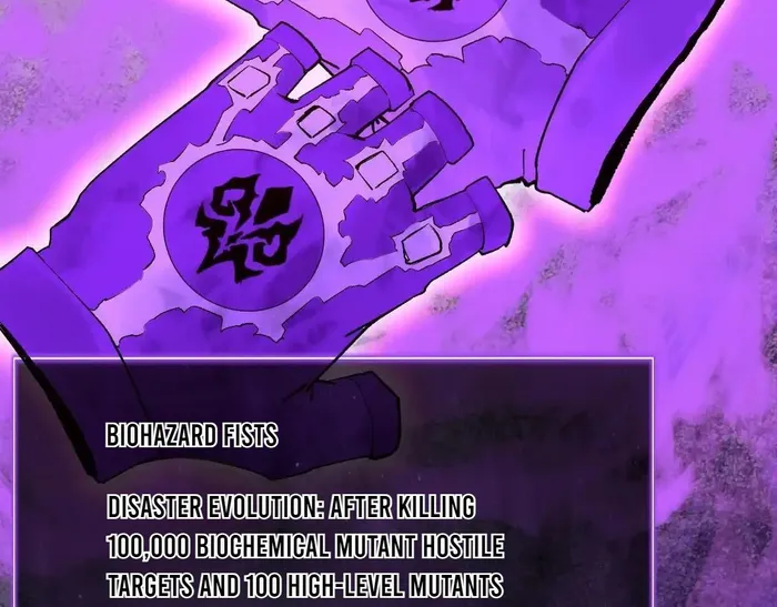 Read Virus King Manga Online